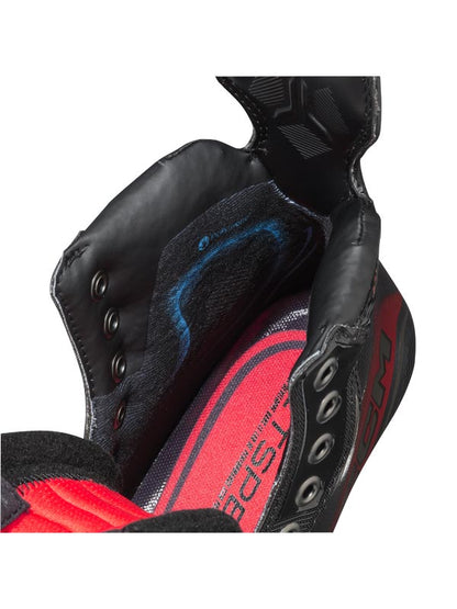 CCM Jetspeed FT8 Pro Junior Skates