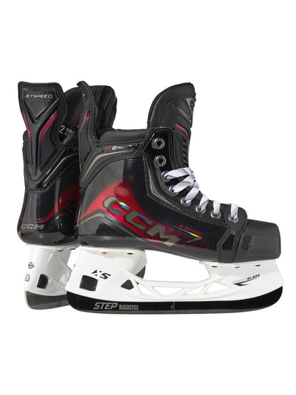 CCM Jetspeed FT8 Pro Junior Skates