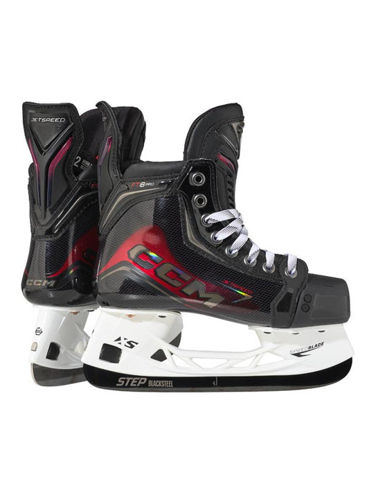 CCM Jetspeed FT8 Pro Junior Skates