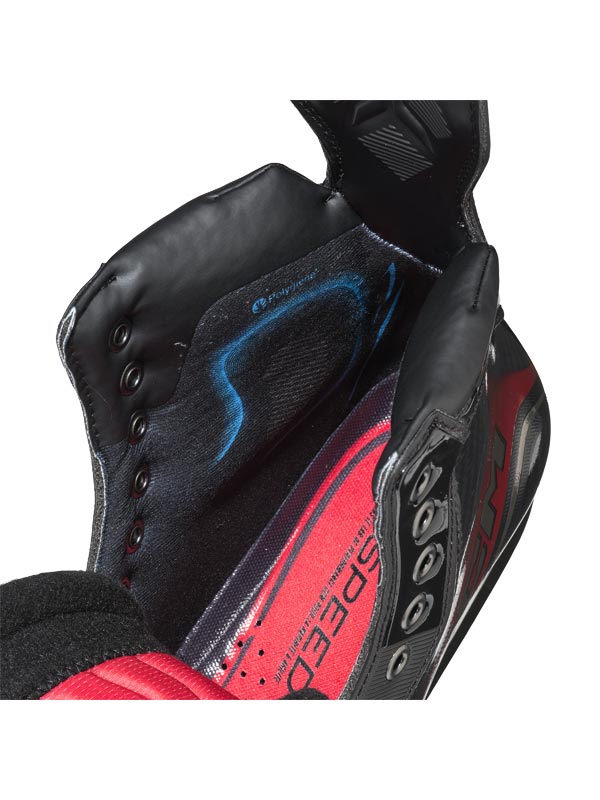 CCM Jetspeed FT8 Pro Senior Hockey Skates