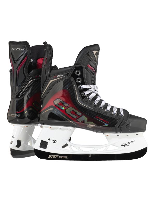 CCM Jetspeed FT8 Pro Senior Hockey Skates