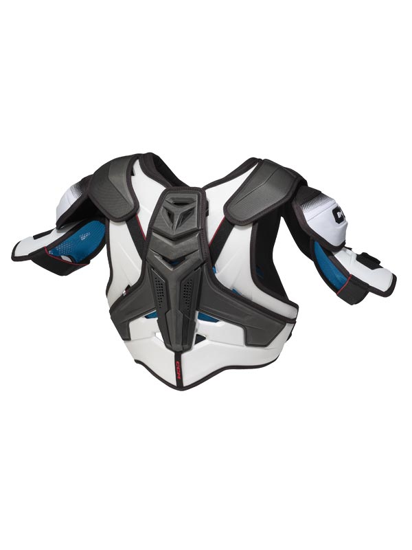 CCM Jetspeed FT8 Pro Senior Shoulder Pads
