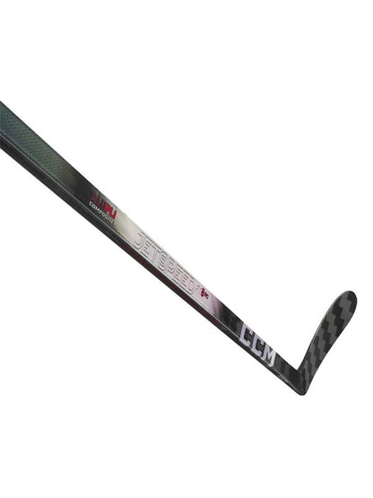 CCM Jetspeed FT8 Pro Junior Hockey Stick