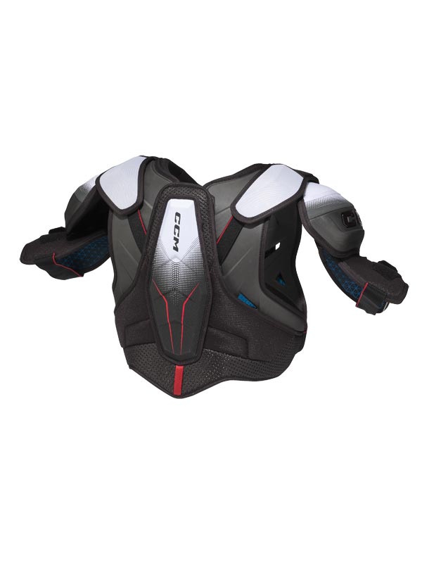 CCM Jetspeed FT8 Senior Shoulder Pads