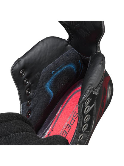 CCM Jetspeed FT8 Intermediate Skates