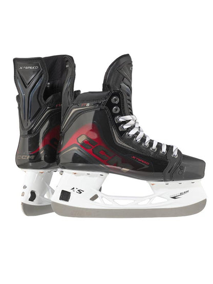 CCM Jetspeed FT8 Senior Hockey Skates