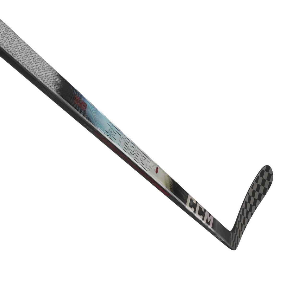 CCM Jetspeed FT8 Intermediate Hockey Stick