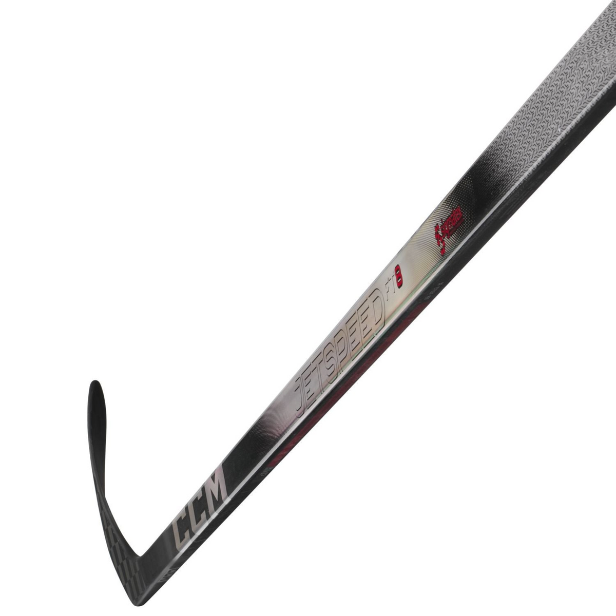 CCM Jetspeed FT8 Intermediate Hockey Stick