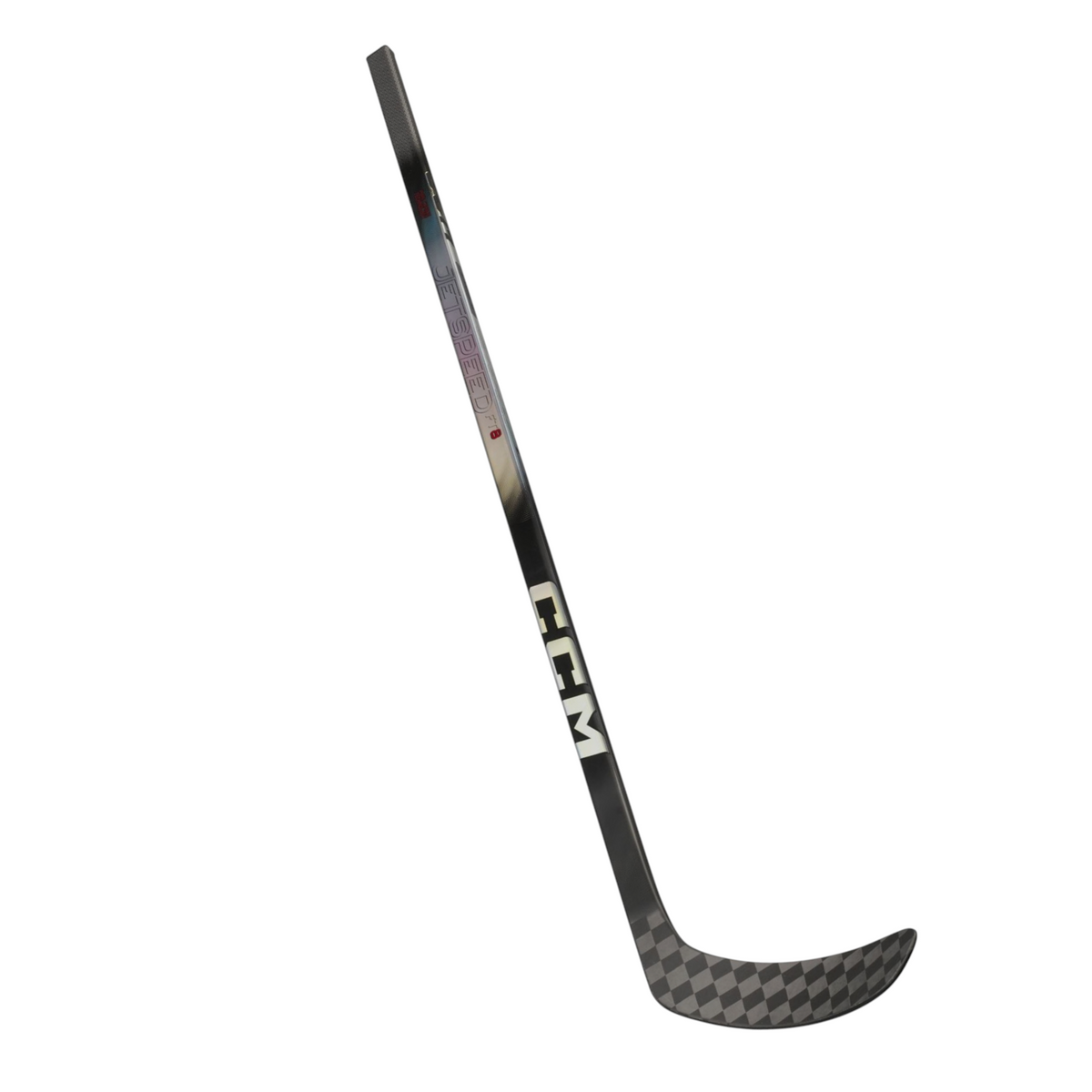 CCM Jetspeed FT8 Intermediate Hockey Stick