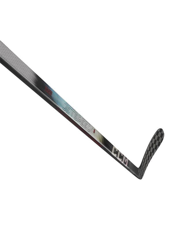 CCM Jetspeed FT8 Senior Hockey Stick