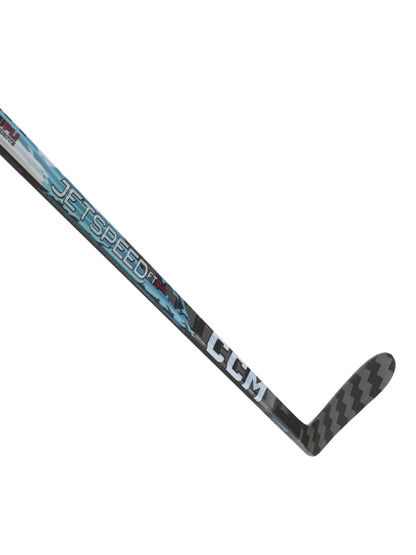 CCM Jetspeed FT9 Pro Junior Hockey Stick