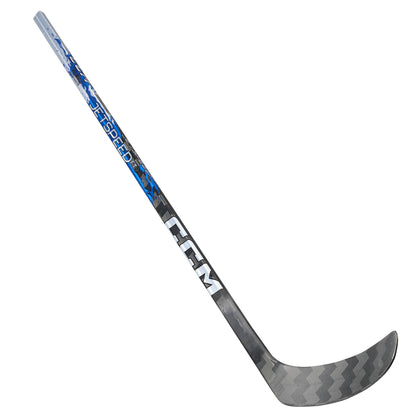 CCM Jetspeed FT9 Pro Blue Senior Hockey Stick