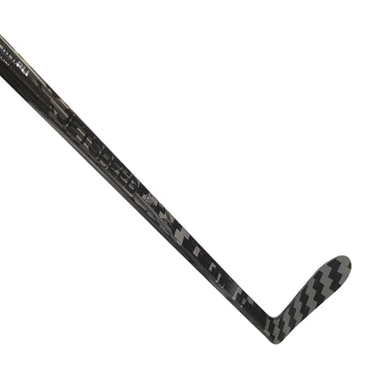 CCM Jetspeed FT9 Pro Charcoal Junior Hockey Stick