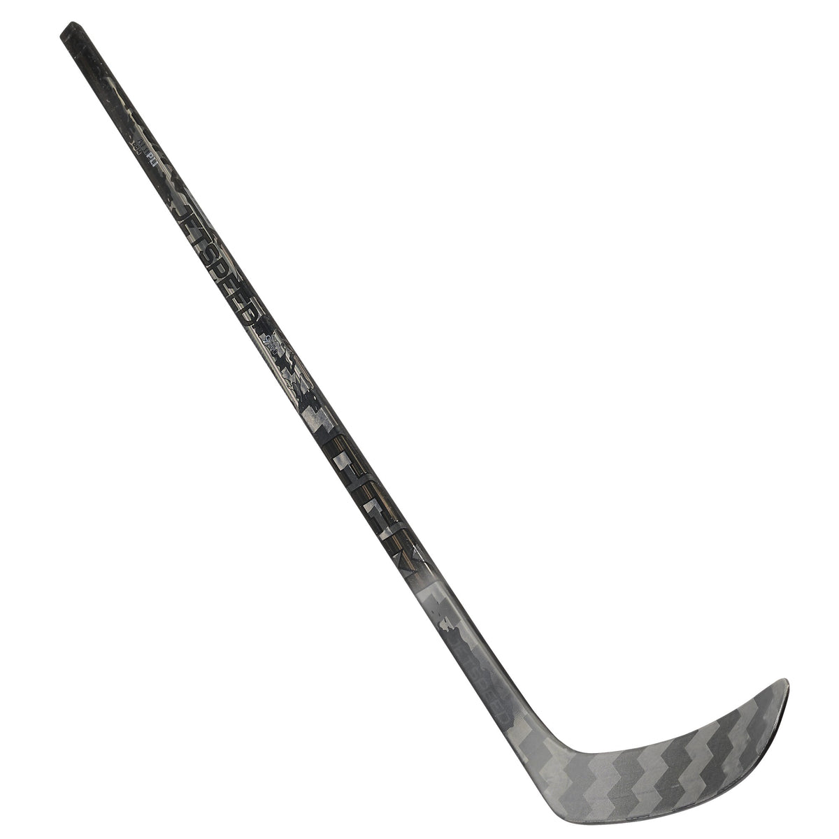 CCM Jetspeed FT9 Pro Charcoal Senior Hockey Stick