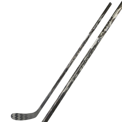 CCM Jetspeed FT9 Pro Charcoal Senior Hockey Stick