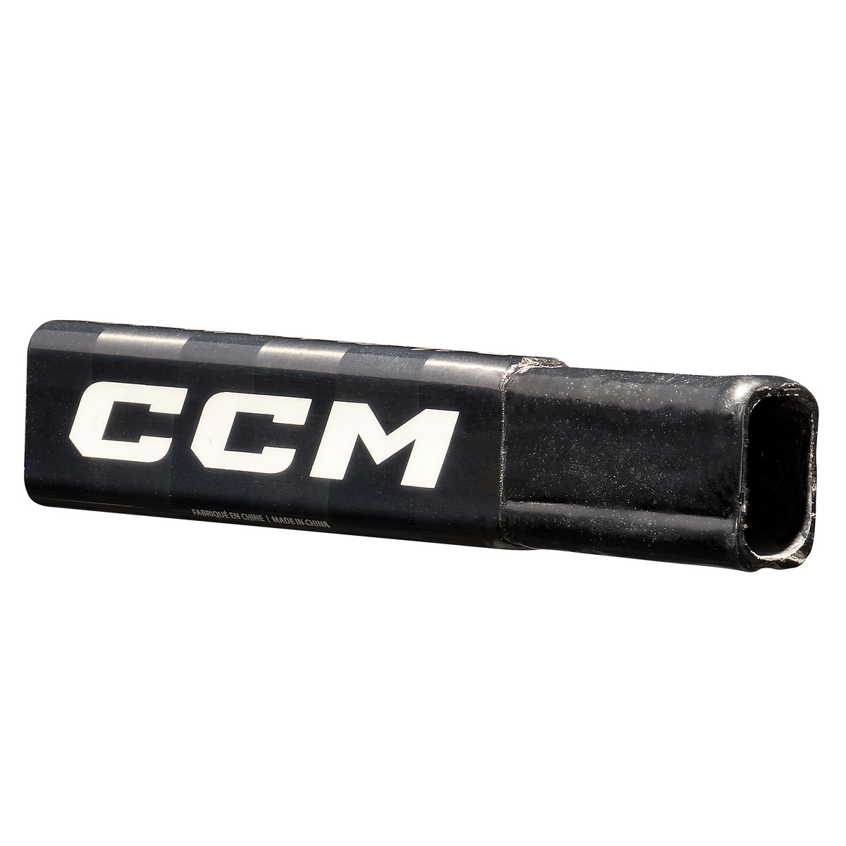 CCM Composite Stick End Plug