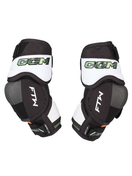 CCM Jetspeed FTW Junior Elbow Pads