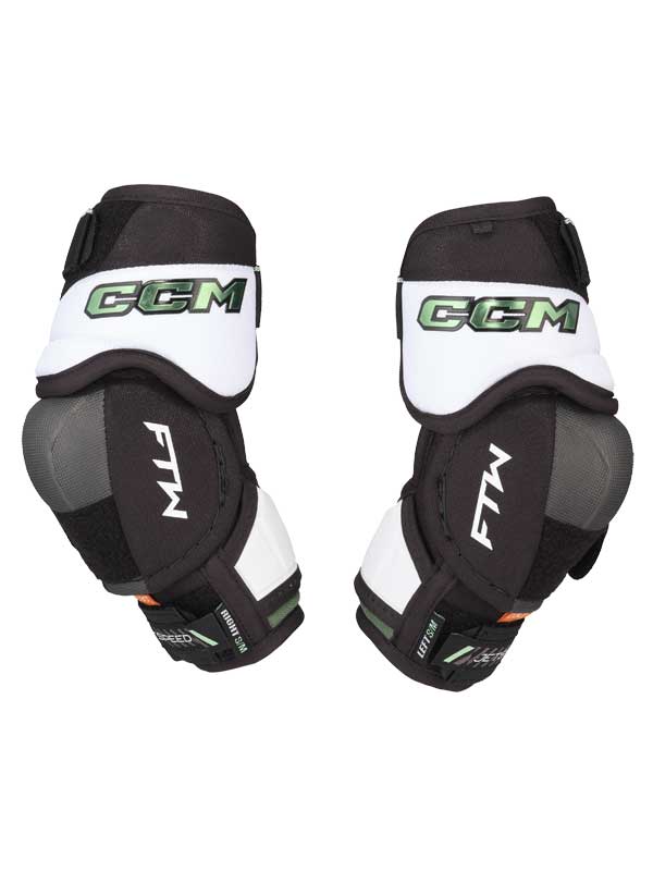 CCM Jetspeed FTW Senior Elbow Pads