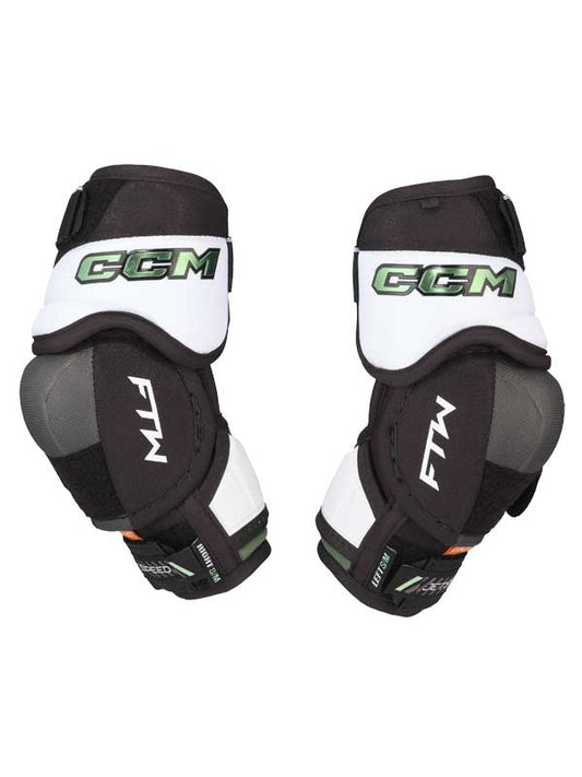 CCM Jetspeed FTW Senior Elbow Pads