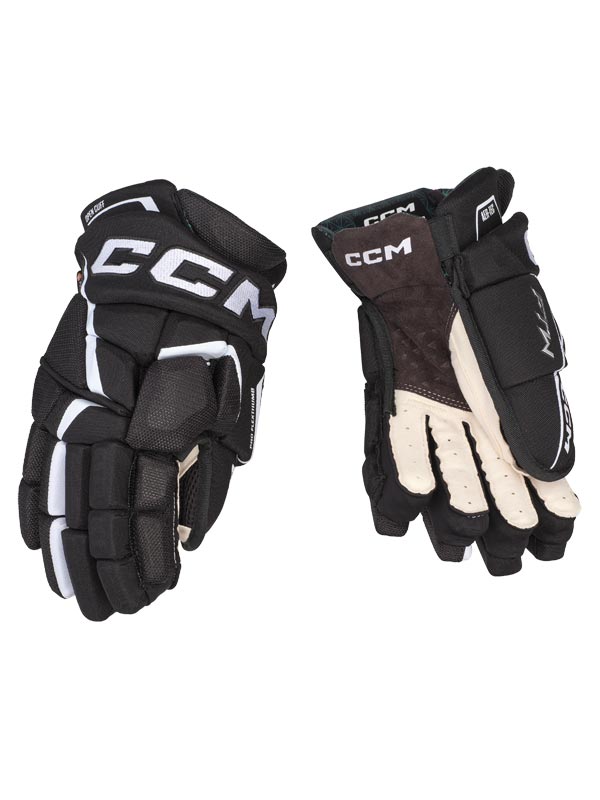 CCM Jetspeed FTW Senior Hockey Gloves