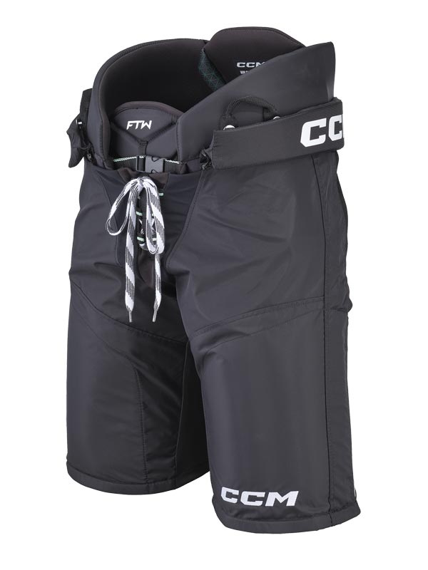 CCM Jetspeed FTW Junior Hockey Pants