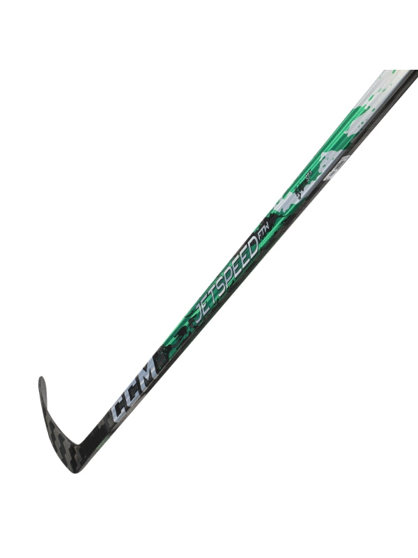 CCM Jetspeed FTW Pro Intermediate Hockey Stick