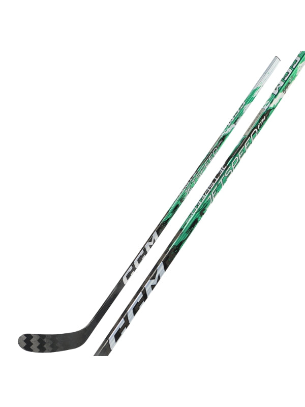 CCM Jetspeed FTW Pro Intermediate Hockey Stick