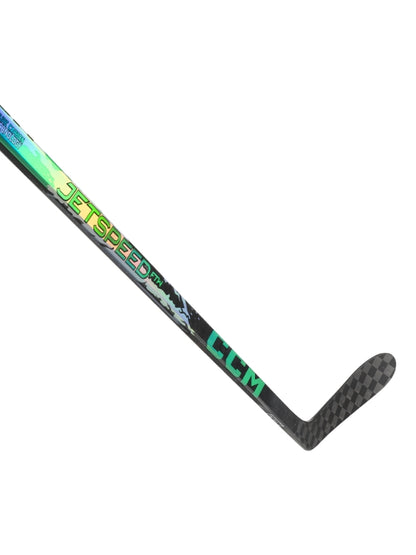 CCM Jetspeed FTW Pro Junior Hockey Stick