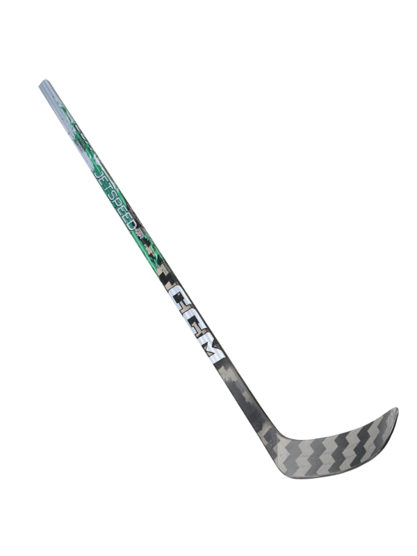 CCM Jetspeed FTW Pro Junior Hockey Stick