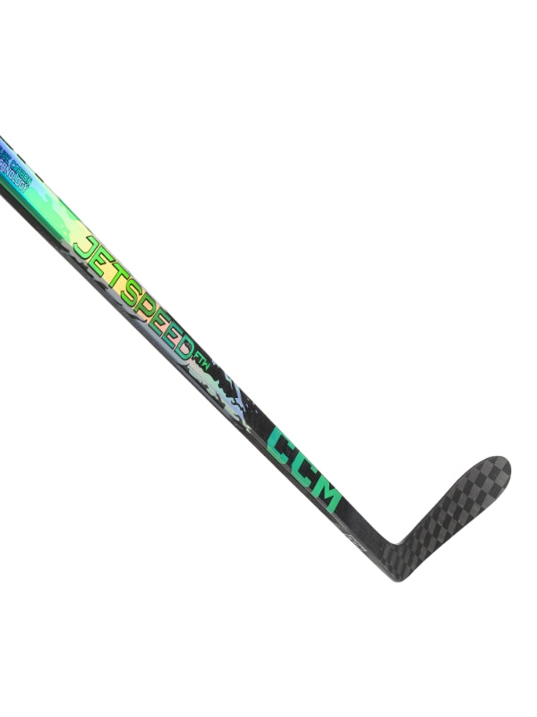 CCM Jetspeed FTW Pro Senior Hockey Stick