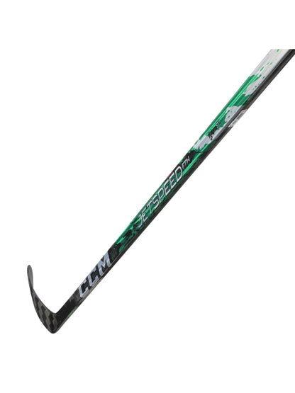 CCM Jetspeed FTW Pro Senior Hockey Stick