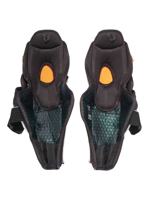 CCM Jetspeed FTW Junior Shin Guards