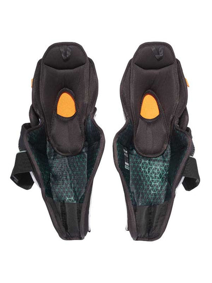 CCM Jetspeed FTW Junior Shin Guards