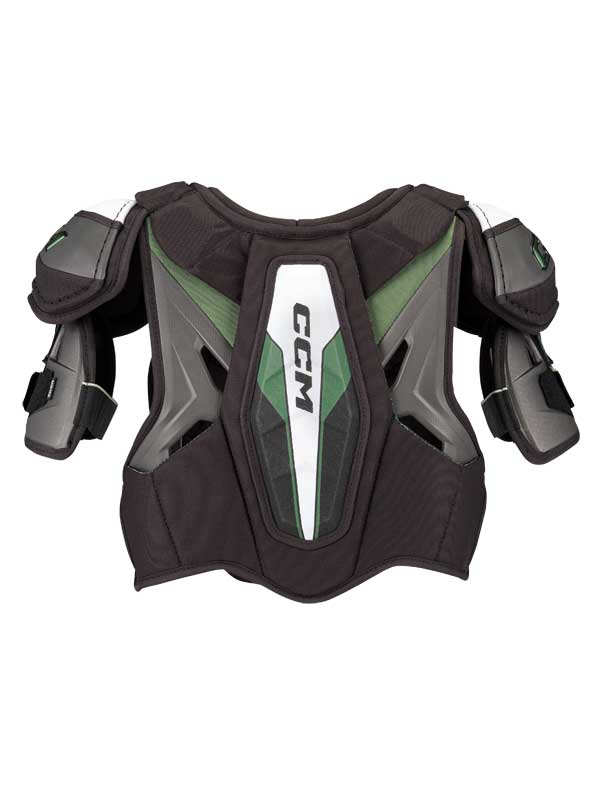 CCM Jetspeed FTW Junior Shoulder Pads