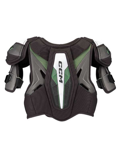 CCM Jetspeed FTW Junior Shoulder Pads