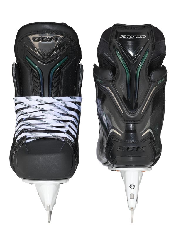 CCM Jetspeed FTW Senior Skates