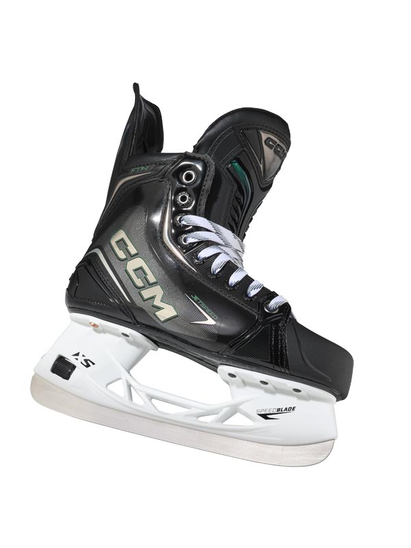 CCM Jetspeed FTW Senior Skates