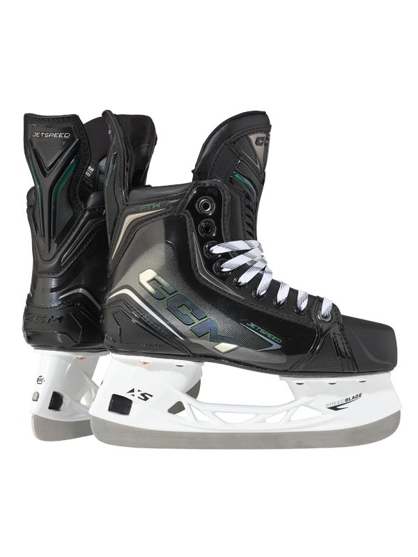 CCM Jetspeed FTW Senior Skates