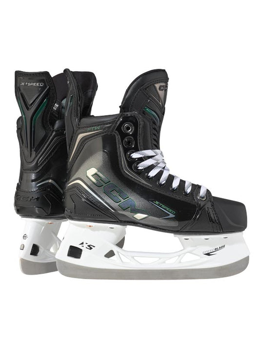 CCM Jetspeed FTW Senior Skates