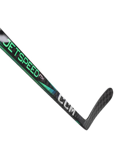 CCM Jetspeed FTW Women's Intermediate Stick