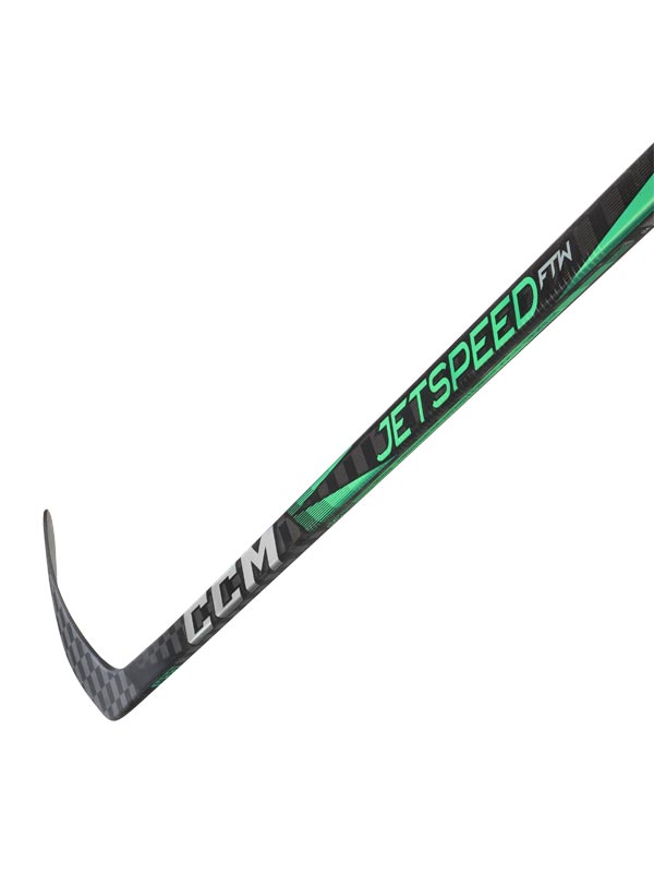 CCM Jetspeed FTW Women's Stick