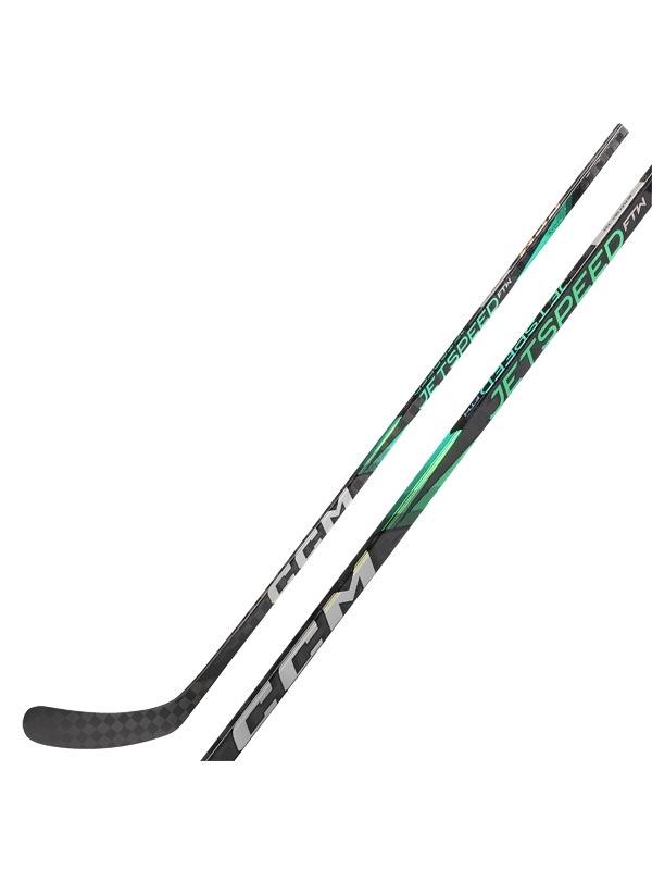 CCM Jetspeed FTW Women's Stick