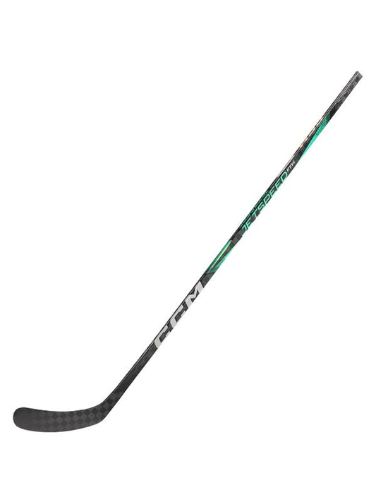 CCM Jetspeed FTW Women's Stick