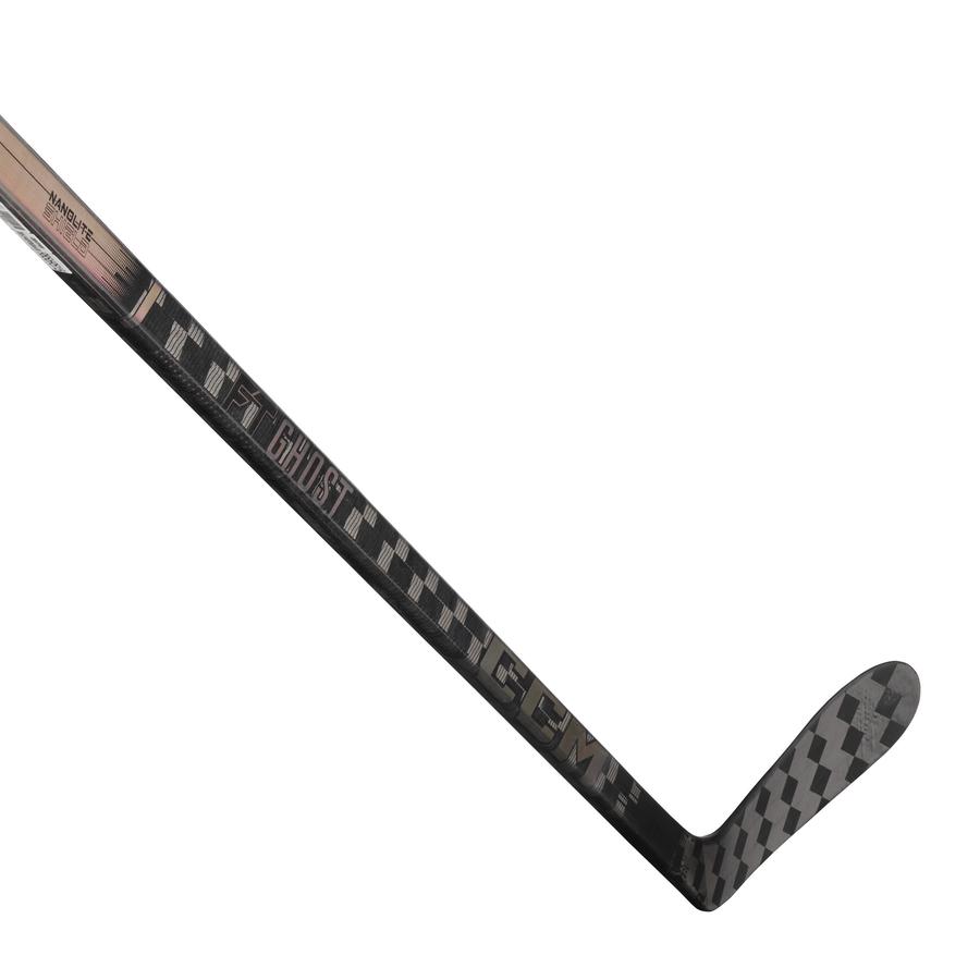CCM FT Ghost Intermediate Hockey Stick