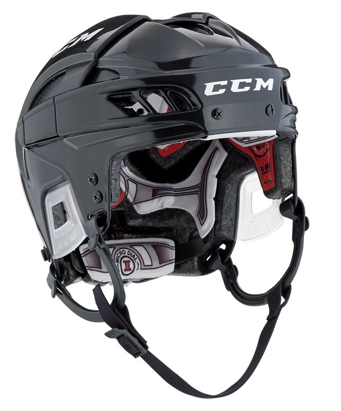 CCM Fitlite Hockey Helmet