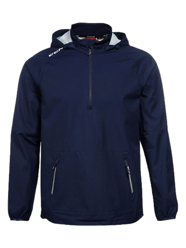 CCM Anorak Jacket Senior