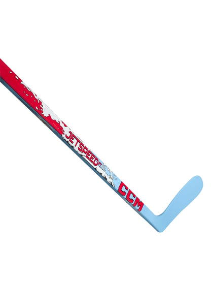 CCM Jetspeed FT Youth 26 Hockey Stick
