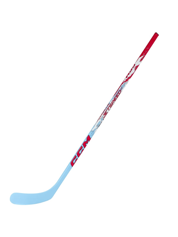 CCM Jetspeed FT Youth 26 Hockey Stick