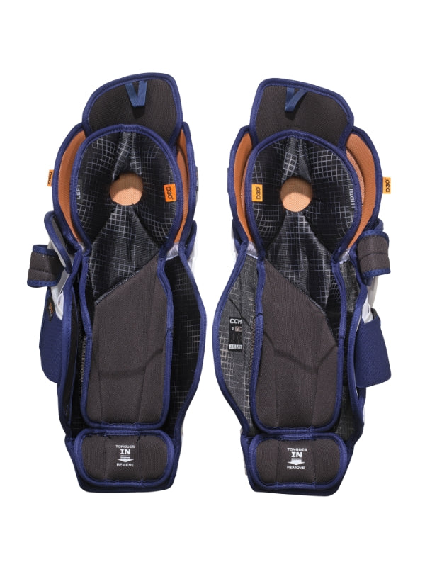 CCM JOFA SE Senior Shin Guards