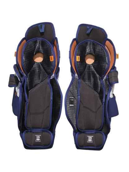 CCM JOFA SE Senior Shin Guards